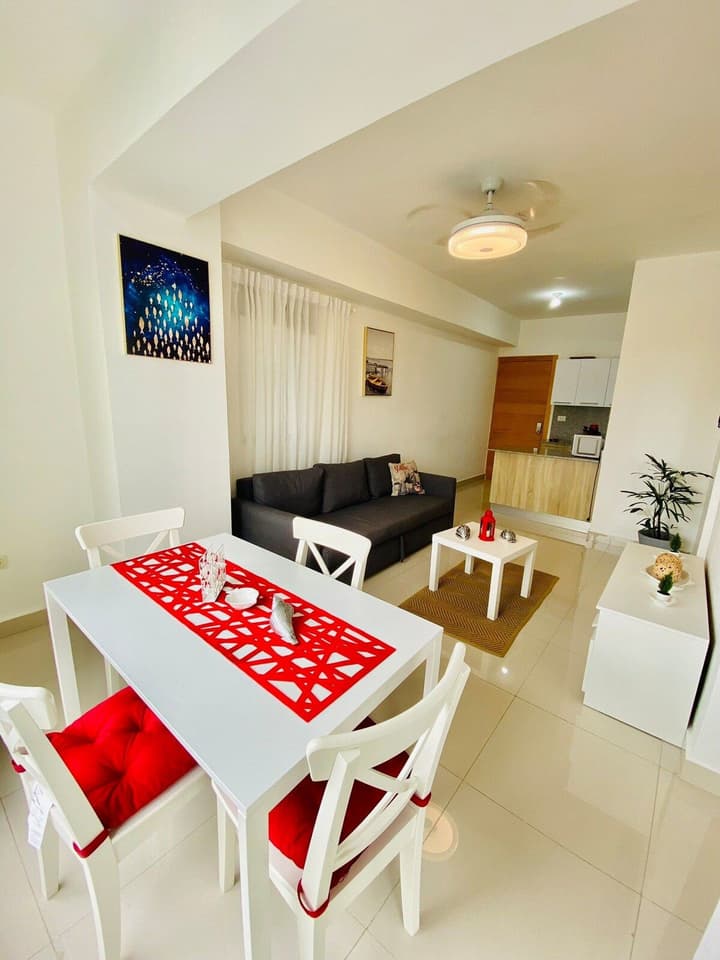 Boca del Mar Residence