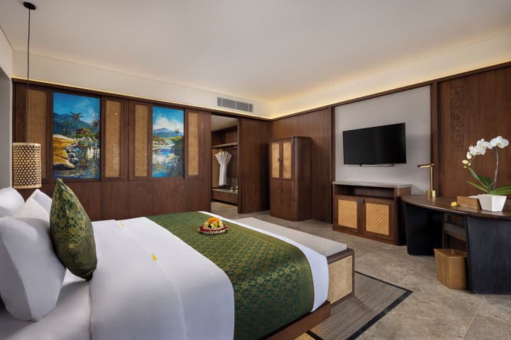Sumitra Luxury Villas & Resort by Pramana