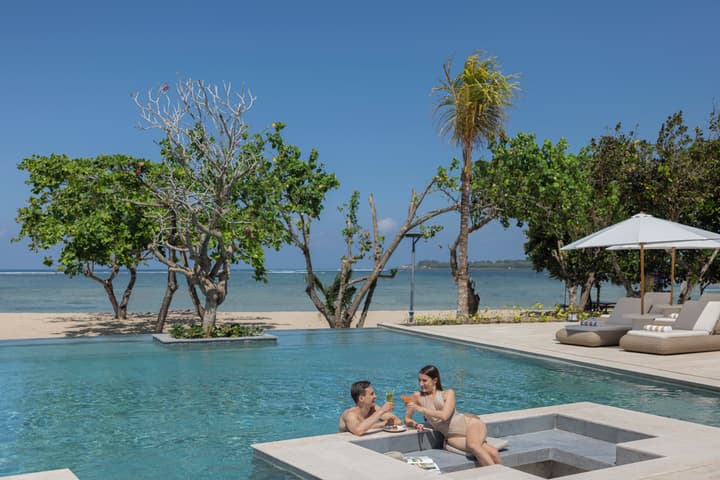 Sumitra Luxury Villas & Resort by Pramana