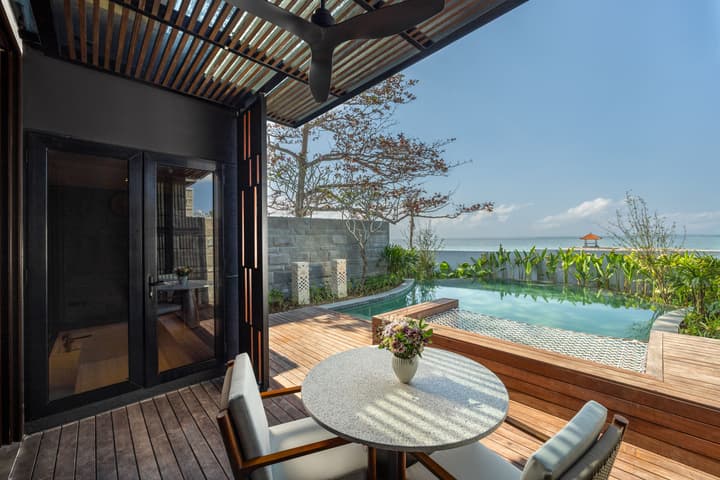 Sumitra Luxury Villas & Resort by Pramana