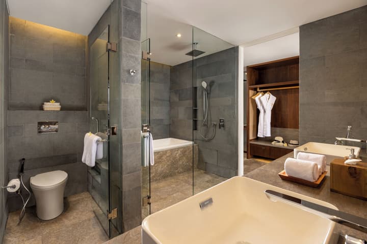 Sumitra Luxury Villas & Resort by Pramana