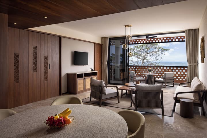 Sumitra Luxury Villas & Resort by Pramana