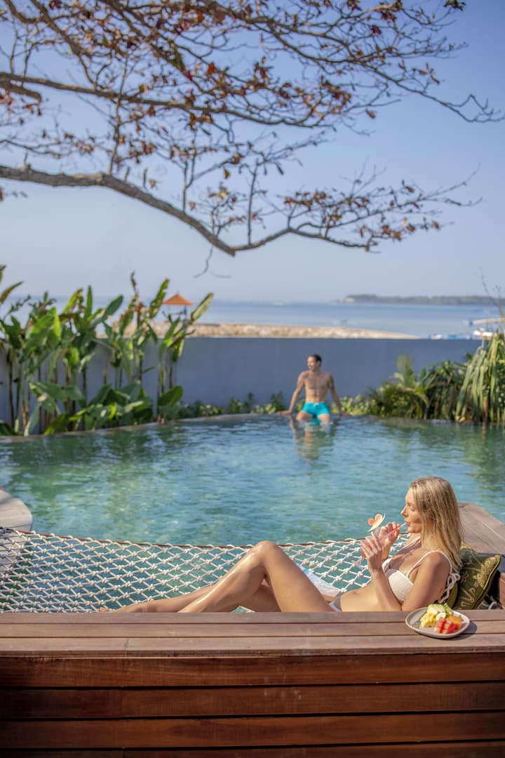Sumitra Luxury Villas & Resort by Pramana