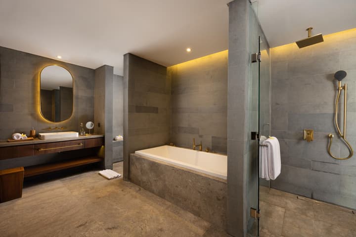 Sumitra Luxury Villas & Resort by Pramana