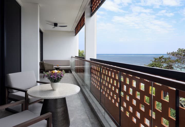 Sumitra Luxury Villas & Resort by Pramana