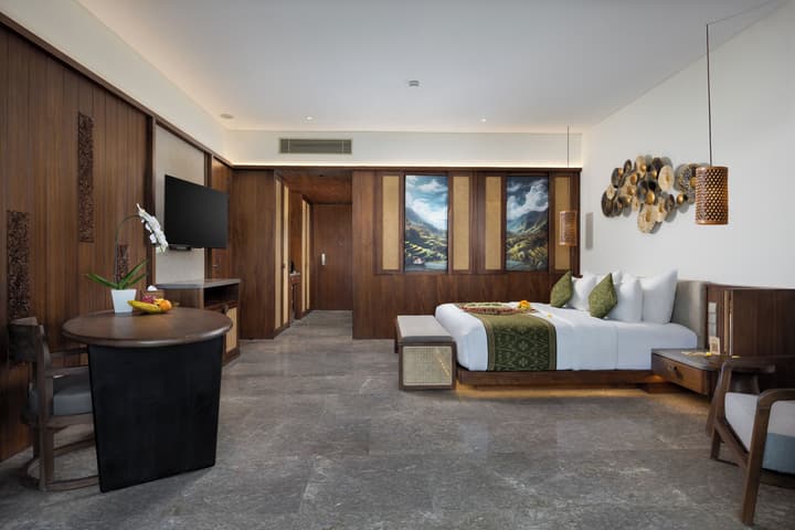Sumitra Luxury Villas & Resort by Pramana