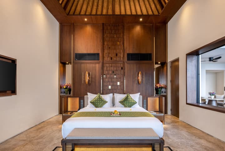 Sumitra Luxury Villas & Resort by Pramana