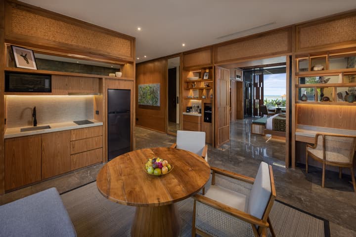 Sumitra Luxury Villas & Resort by Pramana