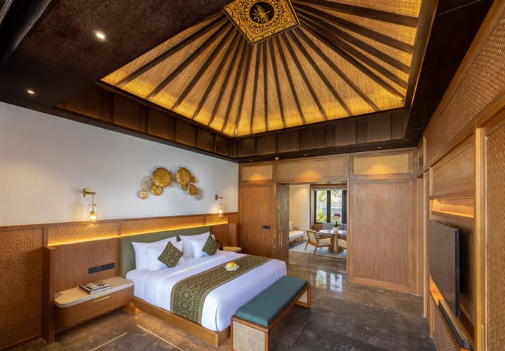 Sumitra Luxury Villas & Resort by Pramana