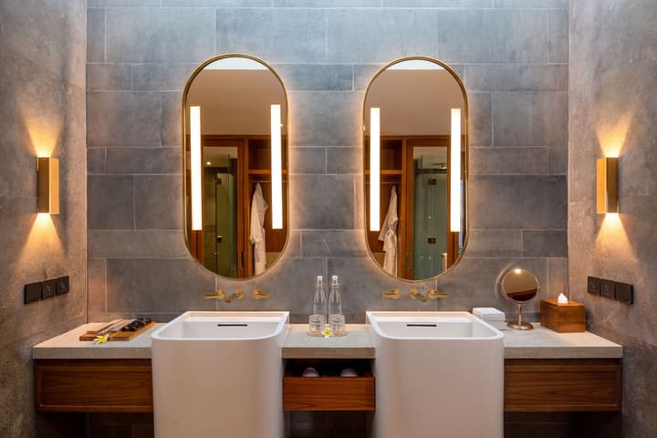 Sumitra Luxury Villas & Resort by Pramana