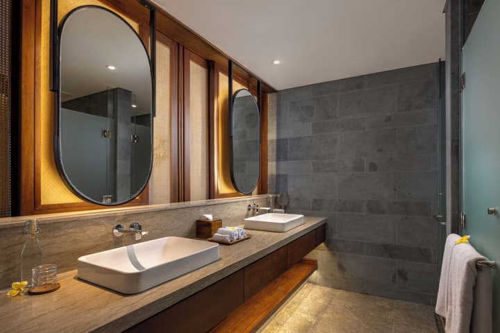 Sumitra Luxury Villas & Resort by Pramana