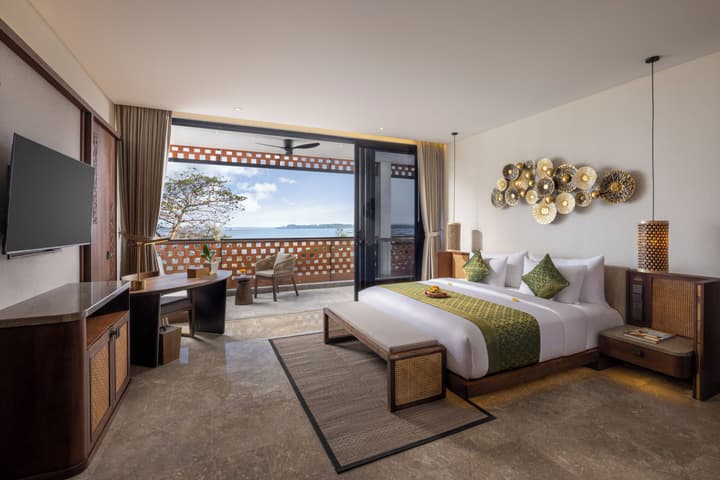 Sumitra Luxury Villas & Resort by Pramana