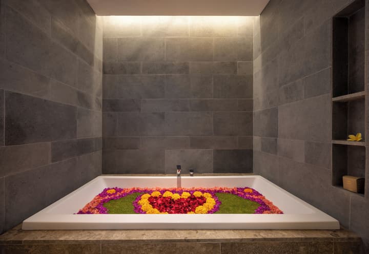 Sumitra Luxury Villas & Resort by Pramana