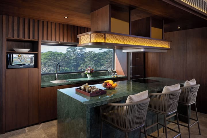 Sumitra Luxury Villas & Resort by Pramana