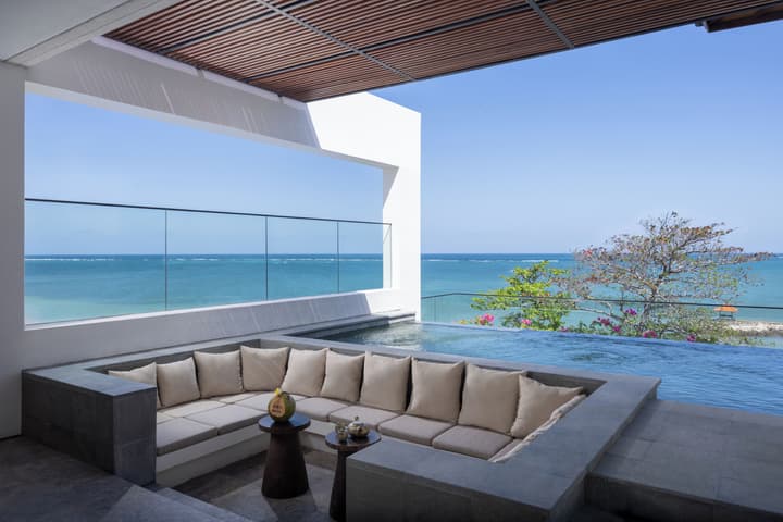 Sumitra Luxury Villas & Resort by Pramana