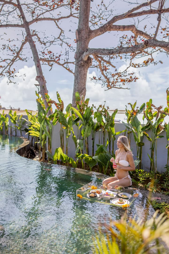 Sumitra Luxury Villas & Resort by Pramana