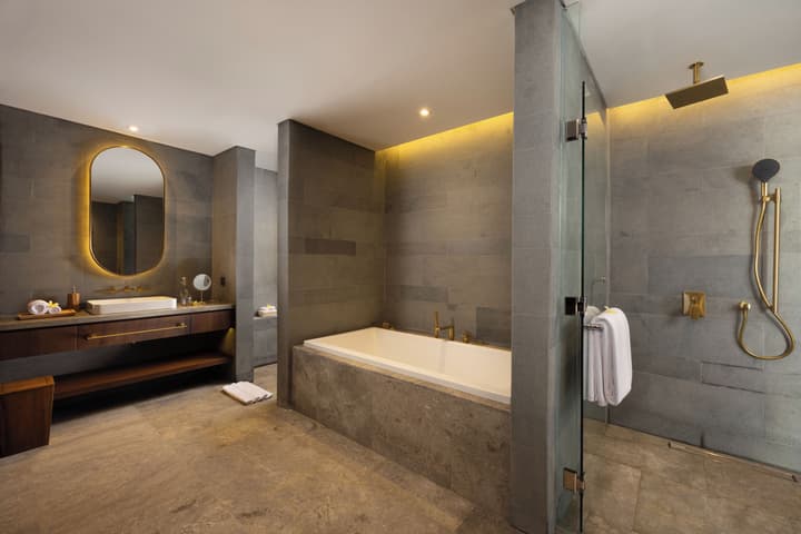 Sumitra Luxury Villas & Resort by Pramana