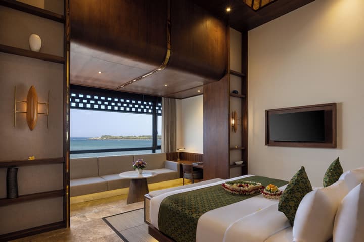 Sumitra Luxury Villas & Resort by Pramana