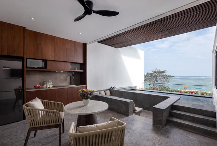 Sumitra Luxury Villas & Resort by Pramana
