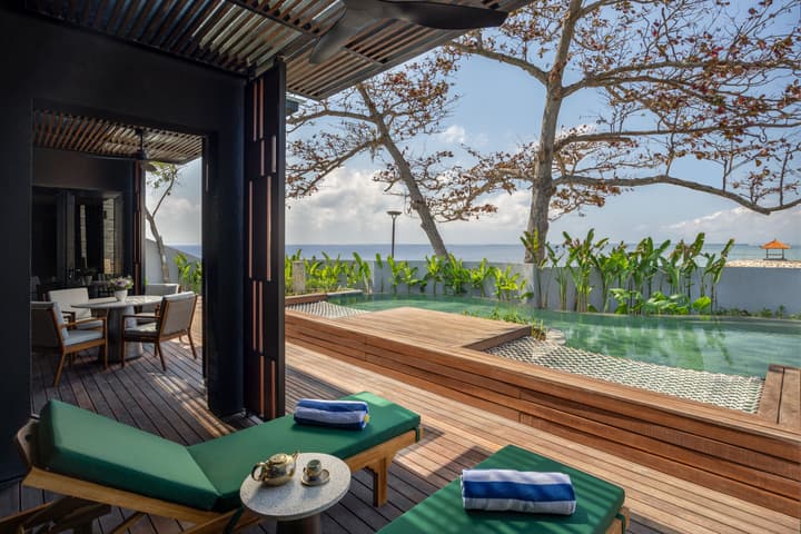Sumitra Luxury Villas & Resort by Pramana