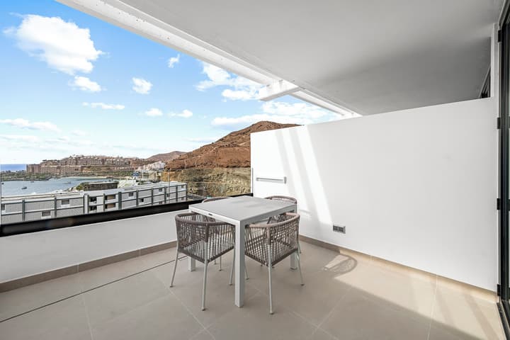 Palmera Sea View