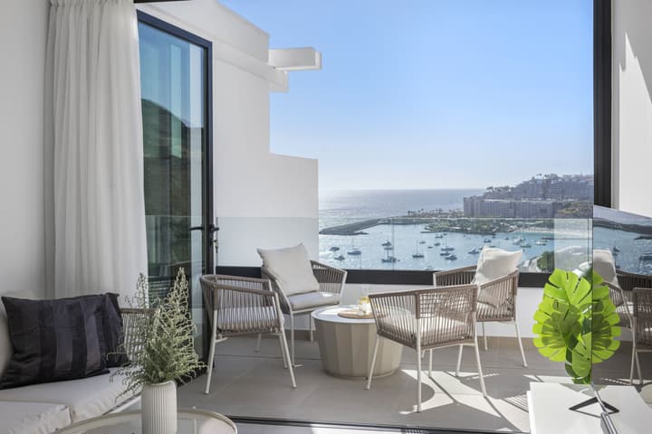 Palmera Sea View