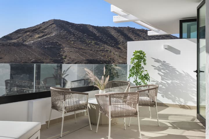 Palmera Sea View