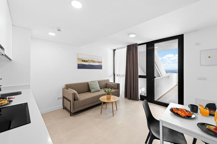 Palmera Sea View