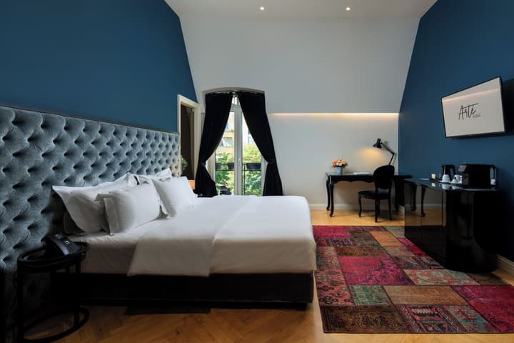 Arté Boutique Hotel