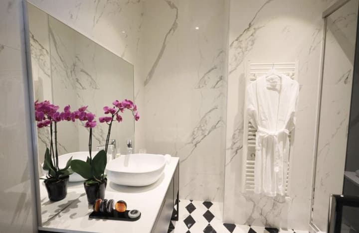 Arté Boutique Hotel