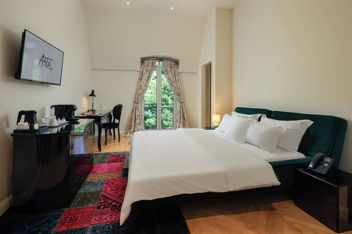 Arté Boutique Hotel