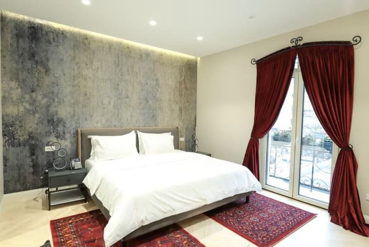 Arté Boutique Hotel