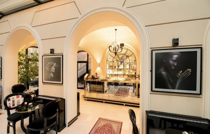 Arté Boutique Hotel