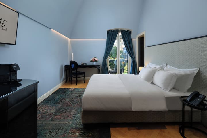Arté Boutique Hotel