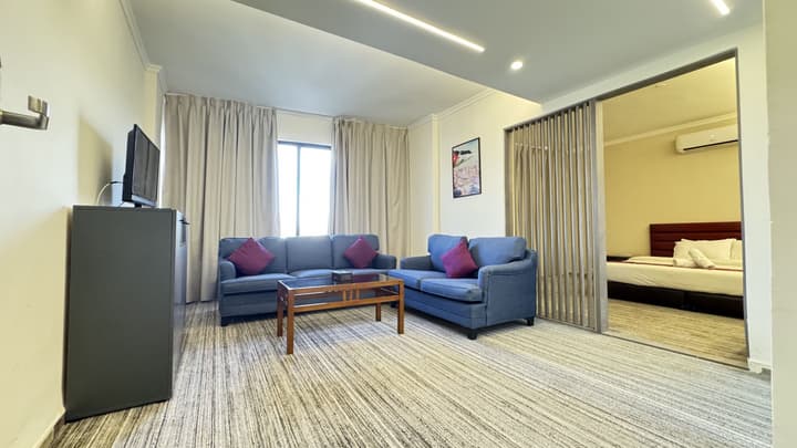 Ammania Hotel