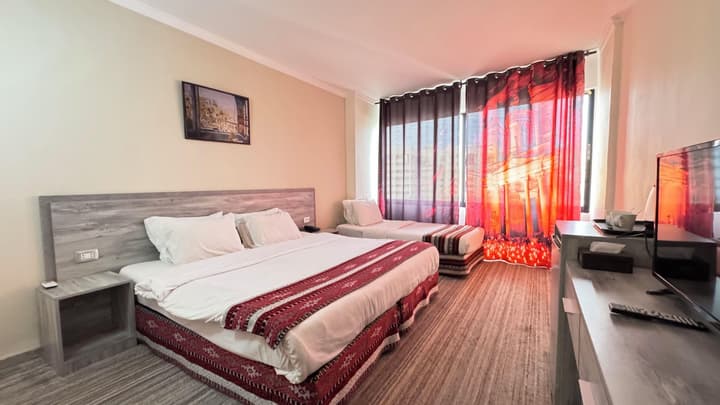 Ammania Hotel
