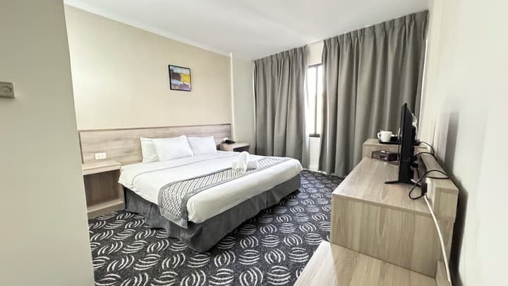 Ammania Hotel