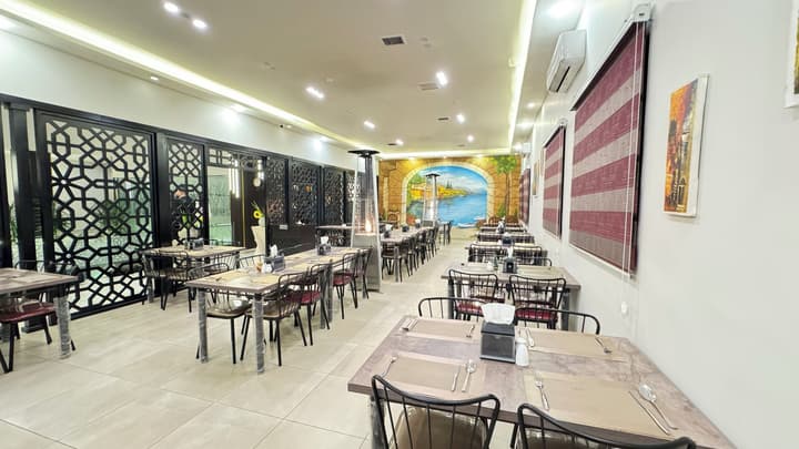 Ammania Hotel