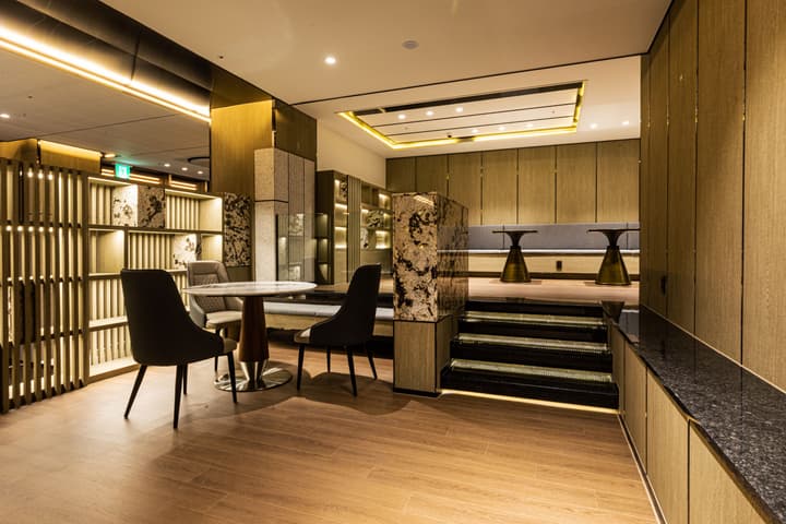 JeJu Bolton Hotel