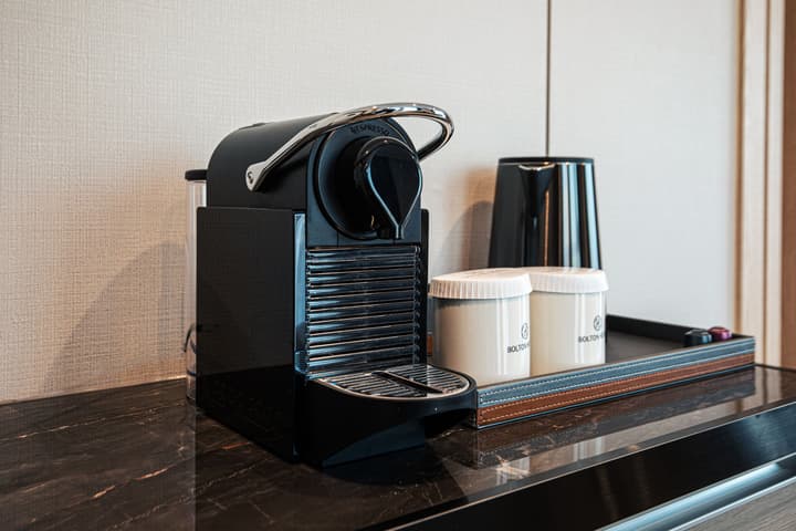 JeJu Bolton Hotel
