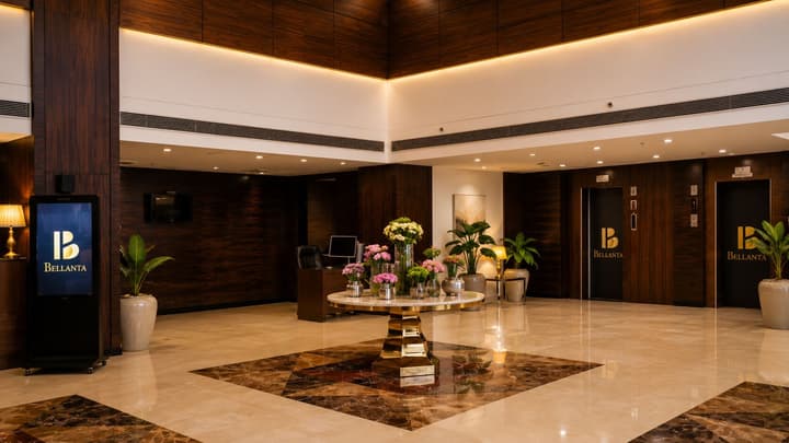 Bellanta Hotel