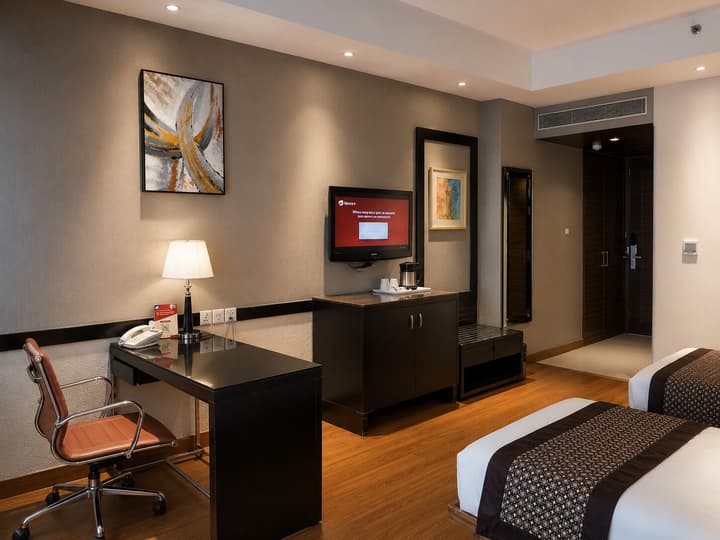 Bellanta Hotel