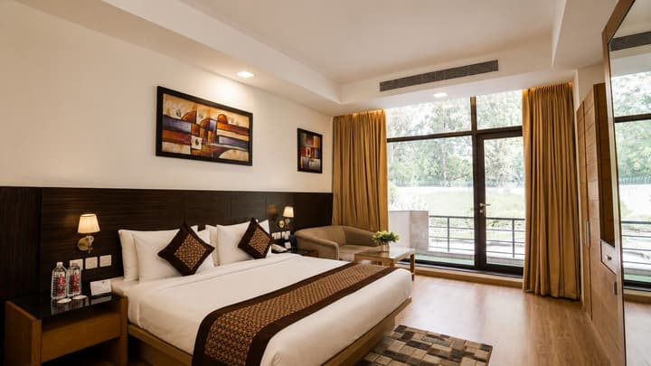 Bellanta Hotel