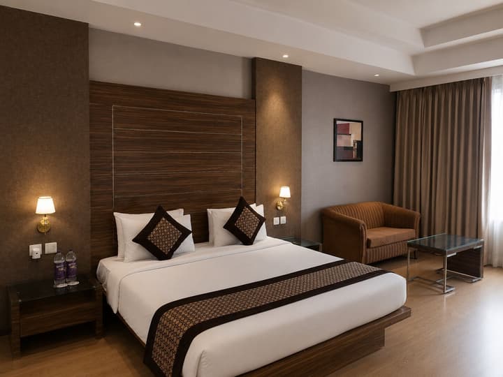 Bellanta Hotel