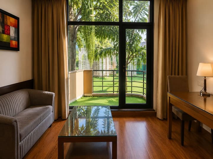 Bellanta Hotel