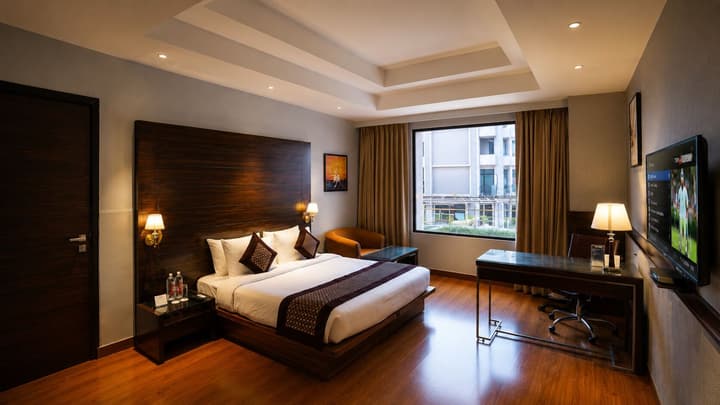Bellanta Hotel