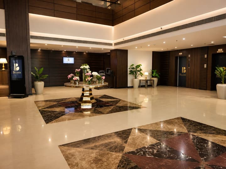 Bellanta Hotel