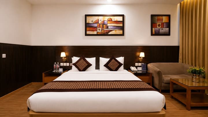 Bellanta Hotel