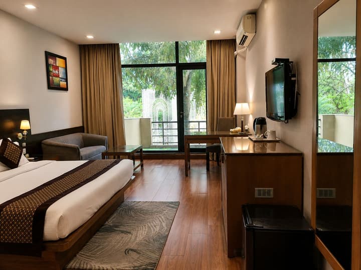 Bellanta Hotel