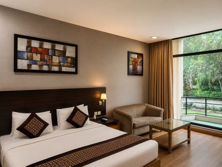 Bellanta Hotel